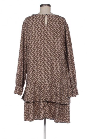 Kleid SHEIN, Größe 3XL, Farbe Mehrfarbig, Preis € 15,99