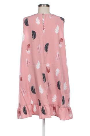 Rochie SHEIN, Mărime XXL, Culoare Multicolor, Preț 76,30 Lei