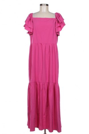 Rochie SHEIN, Mărime 3XL, Culoare Mov, Preț 76,30 Lei