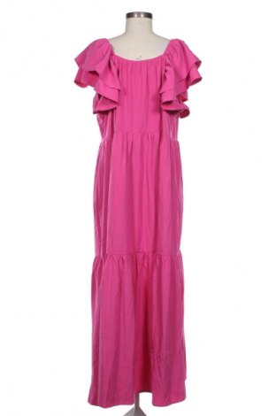 Rochie SHEIN, Mărime 3XL, Culoare Mov, Preț 76,30 Lei