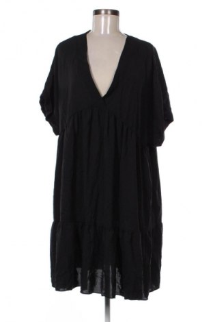 Sukienka SHEIN, Rozmiar XXL, Kolor Czarny, Cena 76,99 zł