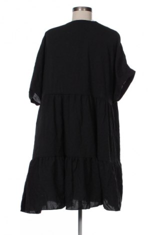 Sukienka SHEIN, Rozmiar XXL, Kolor Czarny, Cena 76,99 zł