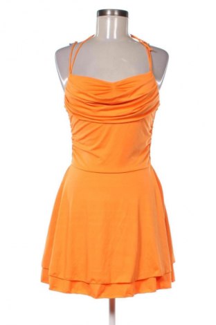 Šaty  SHEIN, Veľkosť M, Farba Oranžová, Cena  15,00 €