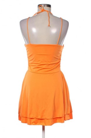 Šaty  SHEIN, Veľkosť M, Farba Oranžová, Cena  15,00 €