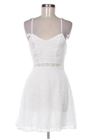 Šaty  SHEIN, Veľkosť XS, Farba Biela, Cena  15,00 €