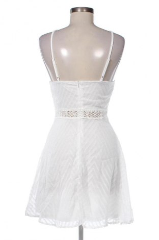 Šaty  SHEIN, Veľkosť XS, Farba Biela, Cena  15,00 €