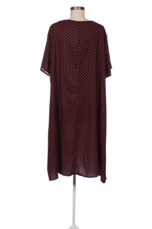 Рокля SHEIN, Размер 3XL, Цвят Многоцветен, Цена 22,99 лв.