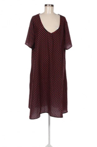 Рокля SHEIN, Размер 3XL, Цвят Многоцветен, Цена 22,99 лв.