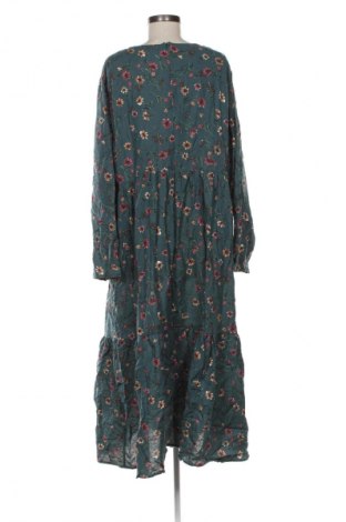 Kleid SHEIN, Größe 4XL, Farbe Mehrfarbig, Preis € 18,99