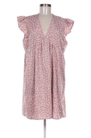 Kleid SHEIN, Größe XL, Farbe Mehrfarbig, Preis 14,83 €