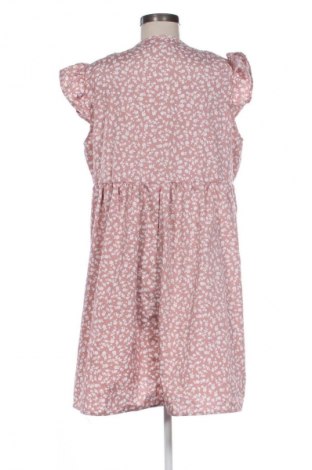 Kleid SHEIN, Größe XL, Farbe Mehrfarbig, Preis 14,83 €