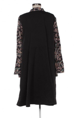 Sukienka SHEIN, Rozmiar 5XL, Kolor Kolorowy, Cena 64,99 zł