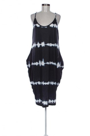 Kleid SHEIN, Größe XL, Farbe Mehrfarbig, Preis € 16,99