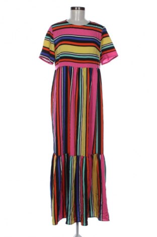 Рокля SHEIN, Размер XL, Цвят Многоцветен, Цена 23,99 лв.