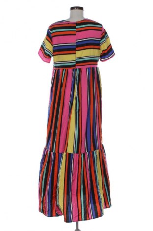 Рокля SHEIN, Размер XL, Цвят Многоцветен, Цена 23,99 лв.