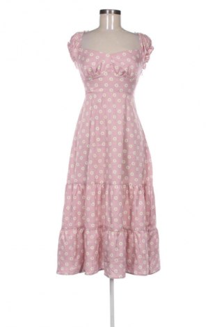 Šaty  SHEIN, Veľkosť S, Farba Viacfarebná, Cena  14,77 €