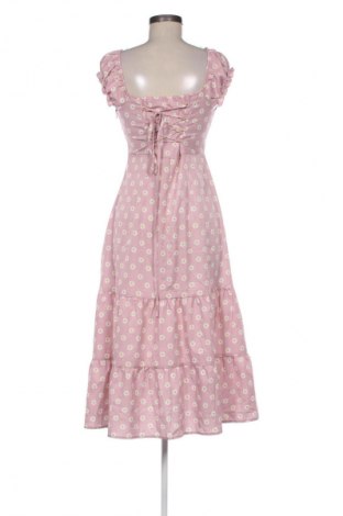 Šaty  SHEIN, Veľkosť S, Farba Viacfarebná, Cena  14,77 €