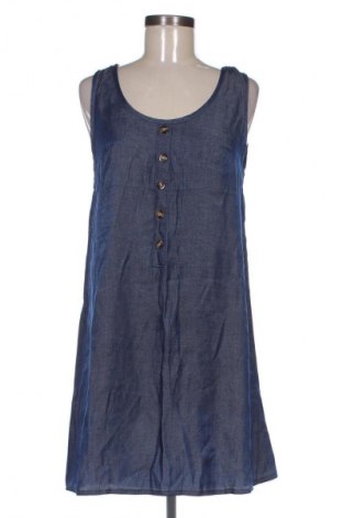 Šaty  SHEIN, Veľkosť M, Farba Modrá, Cena  14,77 €