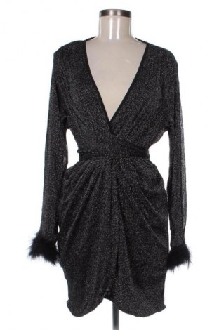 Kleid SHEIN, Größe XL, Farbe Mehrfarbig, Preis 25,99 €