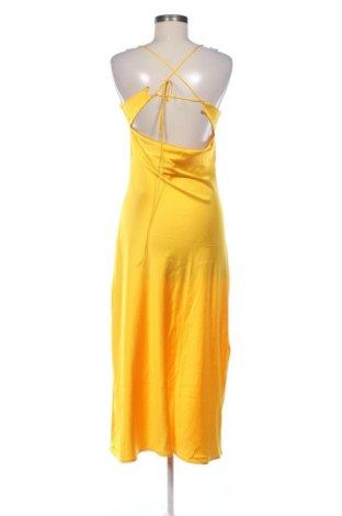 Rochie SHEIN, Mărime S, Culoare Galben, Preț 76,00 Lei