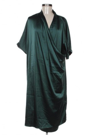 Ruha SHEIN, Méret XL, Szín Zöld, Ár 11 628 Ft