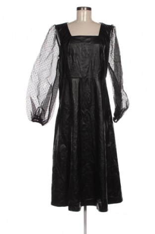 Ruha SHEIN, Méret XL, Szín Fekete, Ár 2 469 Ft