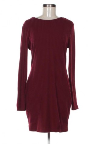 Rochie SHEIN, Mărime XL, Culoare Roșu, Preț 76,00 Lei