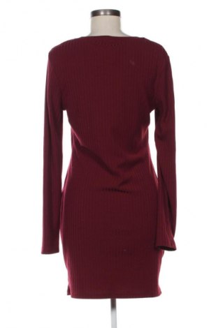 Rochie SHEIN, Mărime XL, Culoare Roșu, Preț 76,00 Lei