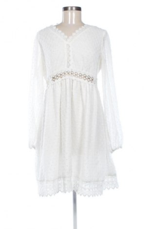 Ruha SHEIN, Méret S, Szín Fehér, Ár 5 865 Ft