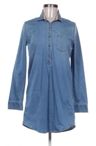 Rochie SUN68, Mărime M, Culoare Albastru, Preț 288,11 Lei