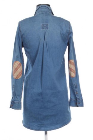 Rochie SUN68, Mărime M, Culoare Albastru, Preț 288,11 Lei