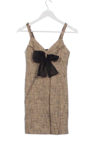 Šaty  Sandro, Velikost XS, Barva Vícebarevné, Cena  729,00 Kč