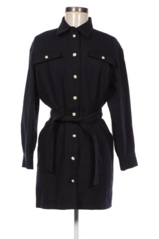 Šaty  Sandro, Veľkosť M, Farba Modrá, Cena  67,13 €