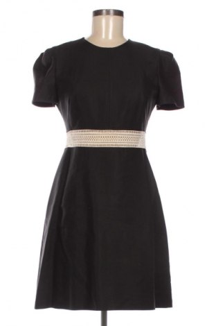 Рокля Sandro, Размер M, Цвят Черен, Цена 130,00 лв.