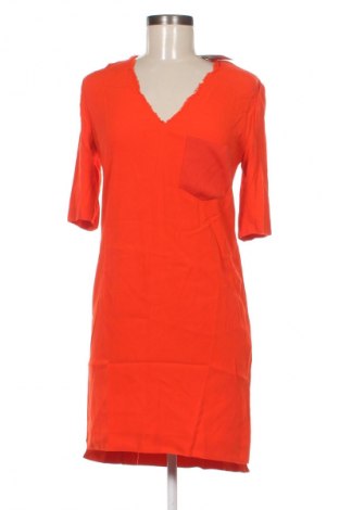 Kleid Sandro, Größe S, Farbe Orange, Preis € 66,50