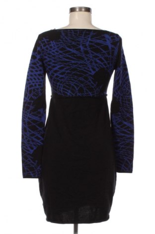 Рокля Sarah Pacini, Размер M, Цвят Многоцветен, Цена 97,99 лв.