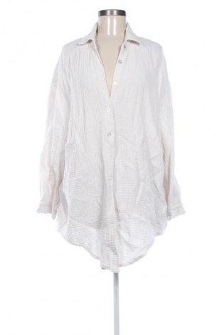 Φόρεμα Sassy Classy, Μέγεθος 3XL, Χρώμα Λευκό, Τιμή 21,99 €