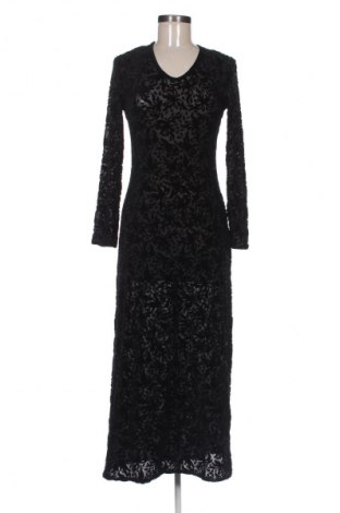 Kleid Schumacher, Größe M, Farbe Schwarz, Preis 11,99 €