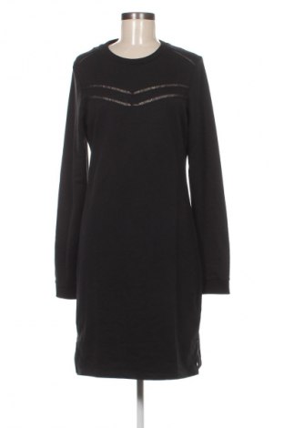 Рокля Scotch & Soda, Размер XL, Цвят Черен, Цена 130,07 лв.