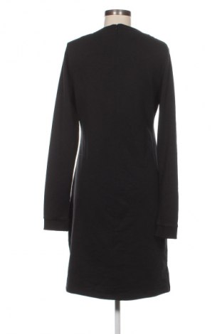 Рокля Scotch & Soda, Размер XL, Цвят Черен, Цена 130,07 лв.