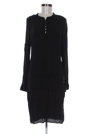 Φόρεμα Second Female, Μέγεθος M, Χρώμα Μαύρο, Τιμή 27,99 €