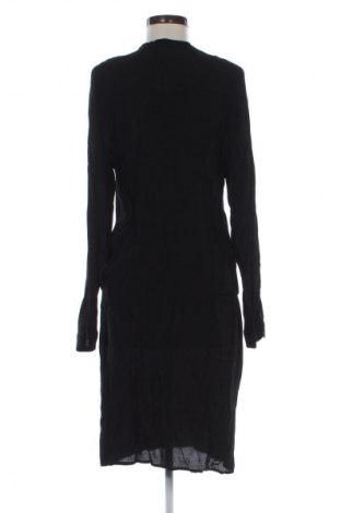 Φόρεμα Second Female, Μέγεθος M, Χρώμα Μαύρο, Τιμή 27,99 €