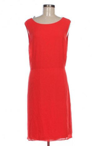 Рокля Seidel, Размер XL, Цвят Оранжев, Цена 109,99 лв.