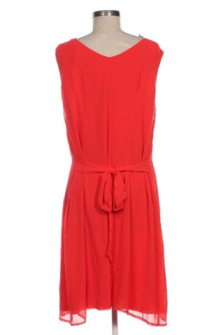 Рокля Seidel, Размер XL, Цвят Оранжев, Цена 109,99 лв.