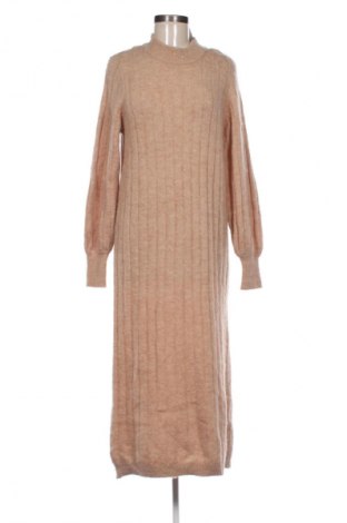 Sukienka Selected Femme, Rozmiar M, Kolor Brązowy, Cena 220,99 zł