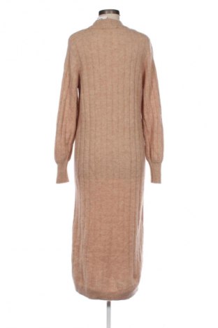 Sukienka Selected Femme, Rozmiar M, Kolor Brązowy, Cena 220,99 zł