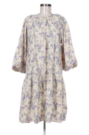 Kleid Selected Femme, Größe S, Farbe Mehrfarbig, Preis € 127,99