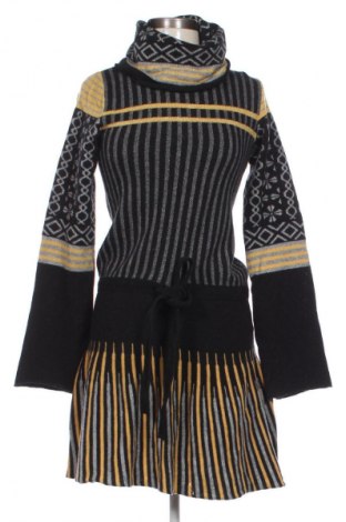 Šaty  Serianno, Velikost M, Barva Vícebarevné, Cena  1 038,00 Kč