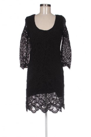 Рокля Sezane, Размер S, Цвят Черен, Цена 130,00 лв.