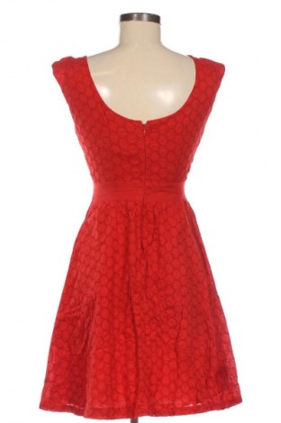 Рокля Sfera, Размер S, Цвят Червен, Цена 29,00 лв.